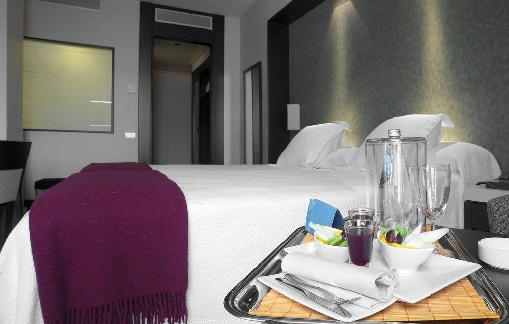 Hotel Nh Tenerife Santa Cruz de Tenerife