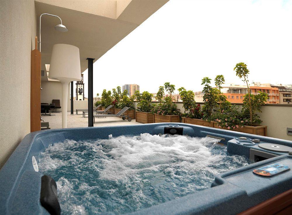 Nh Tenerife 3*
