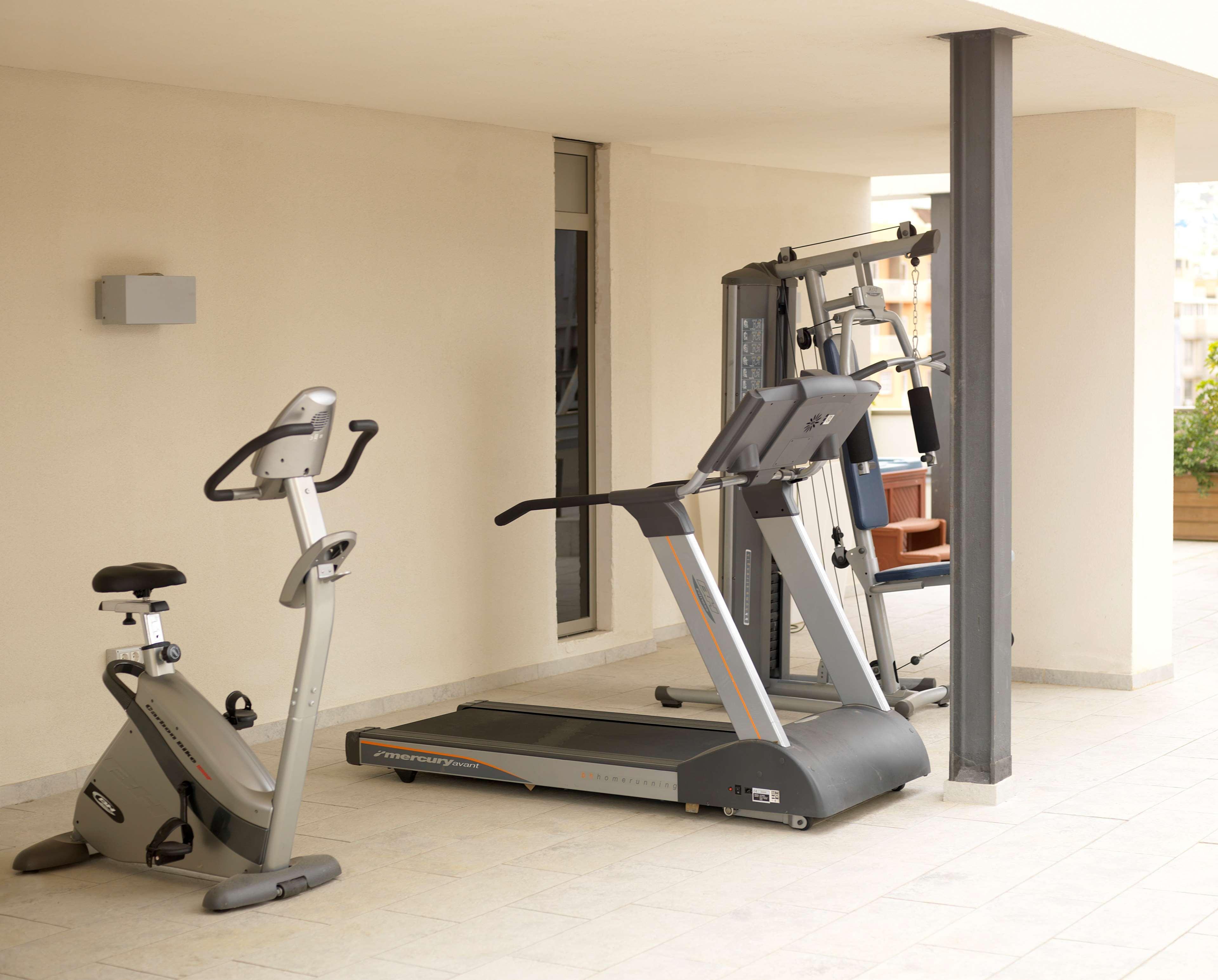 Nh Tenerife Hotel 3*