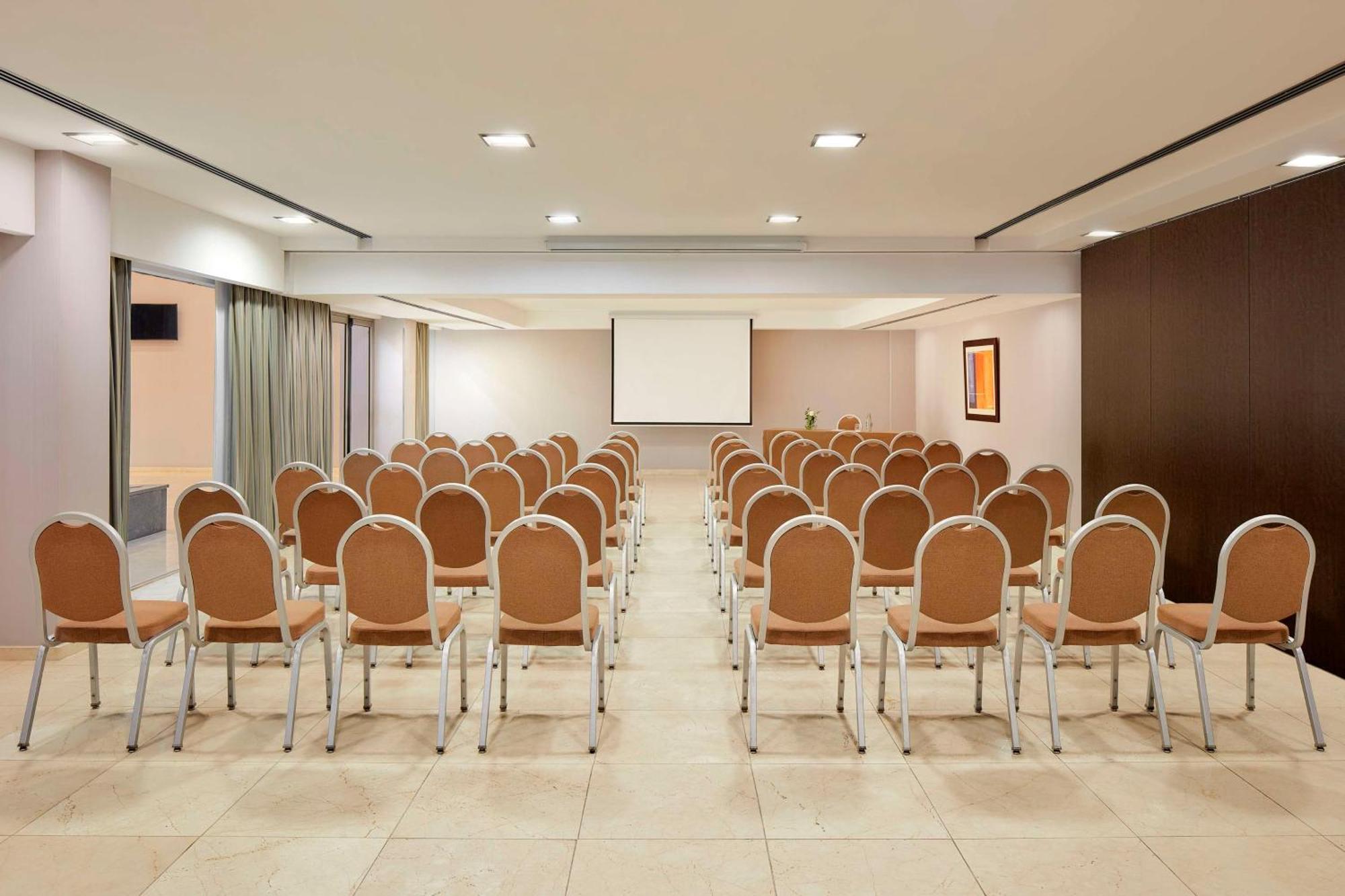 Nh Tenerife Hotel Santa Cruz de Tenerife
