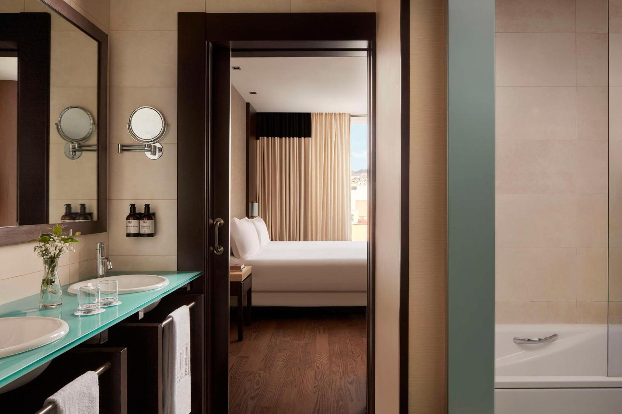 Hotel Nh Tenerife 3*