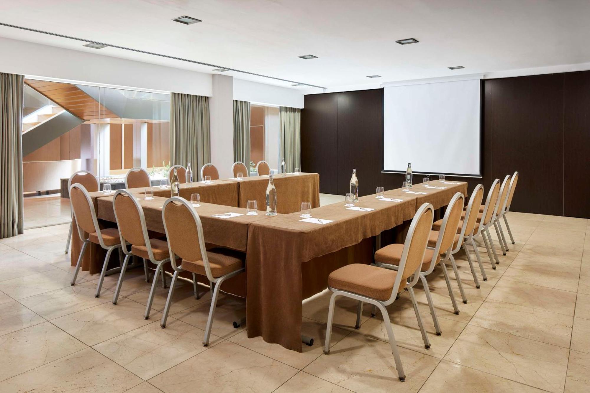 Hotel Nh Tenerife