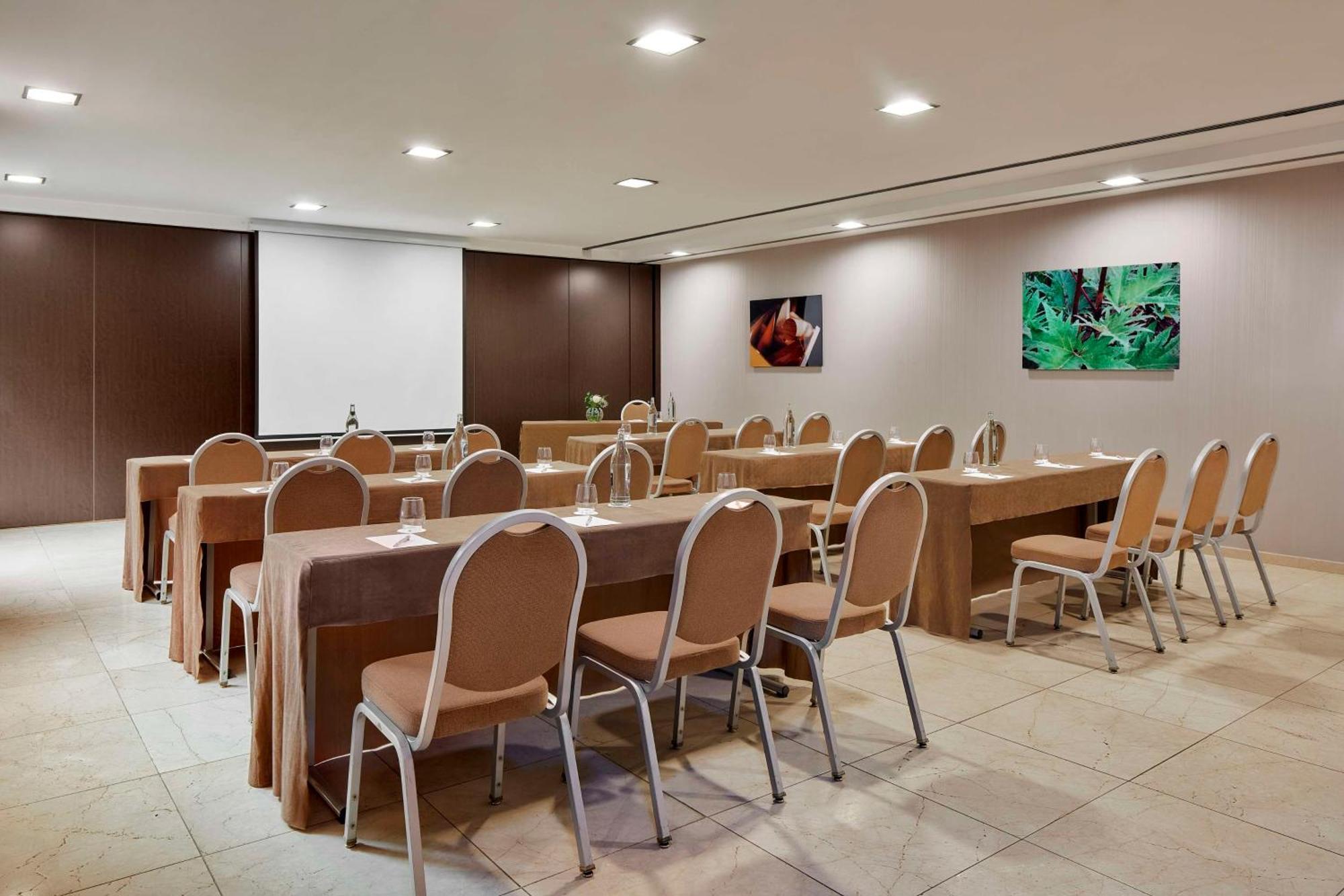 Hotel Nh Tenerife 3*