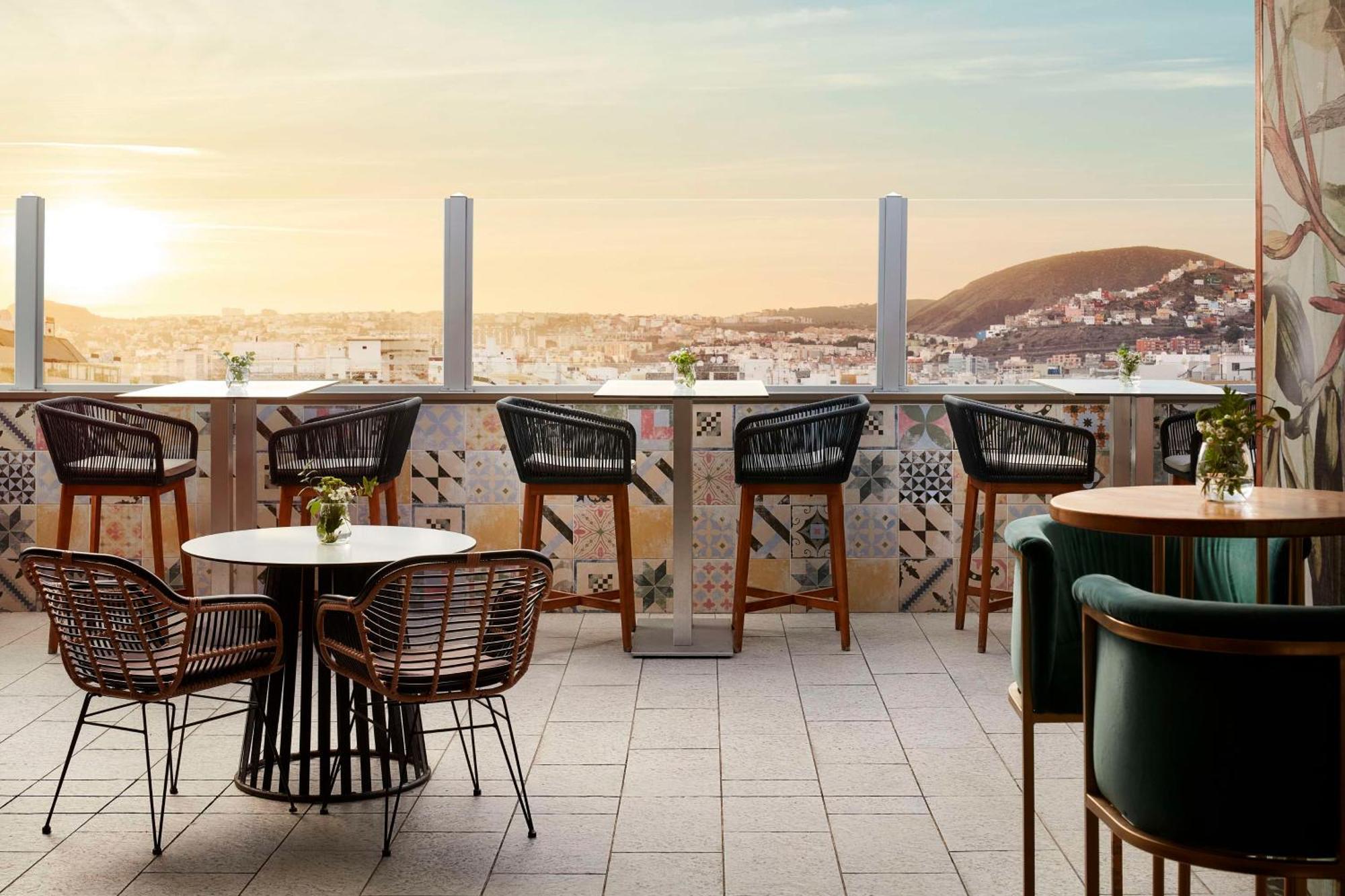 Nh Tenerife 3*