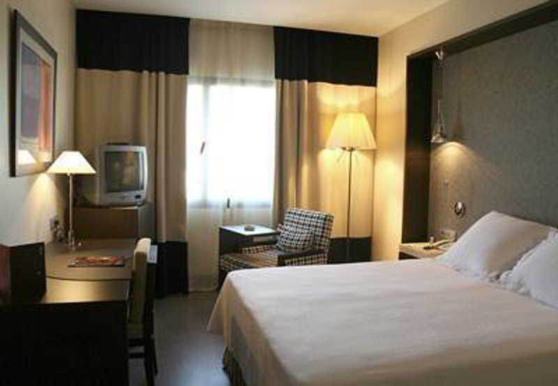 Hotel Nh Tenerife