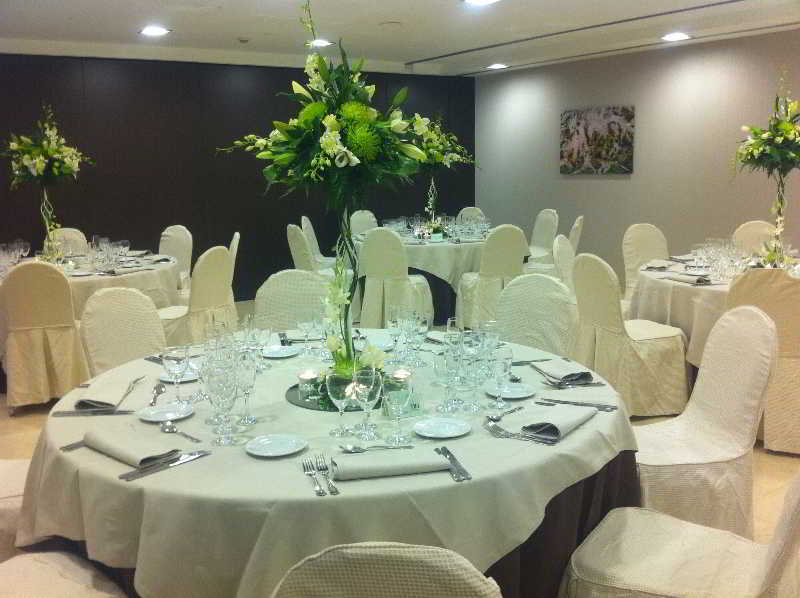 Nh Tenerife Hotel