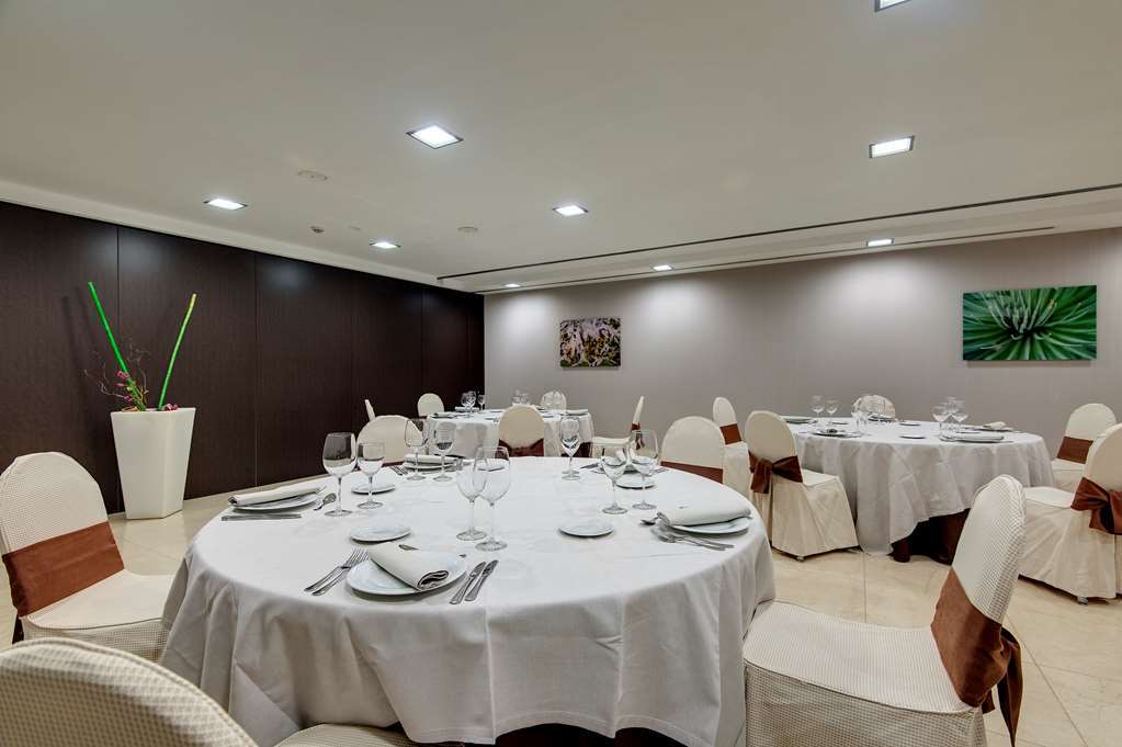 Hotel Nh Tenerife 3*