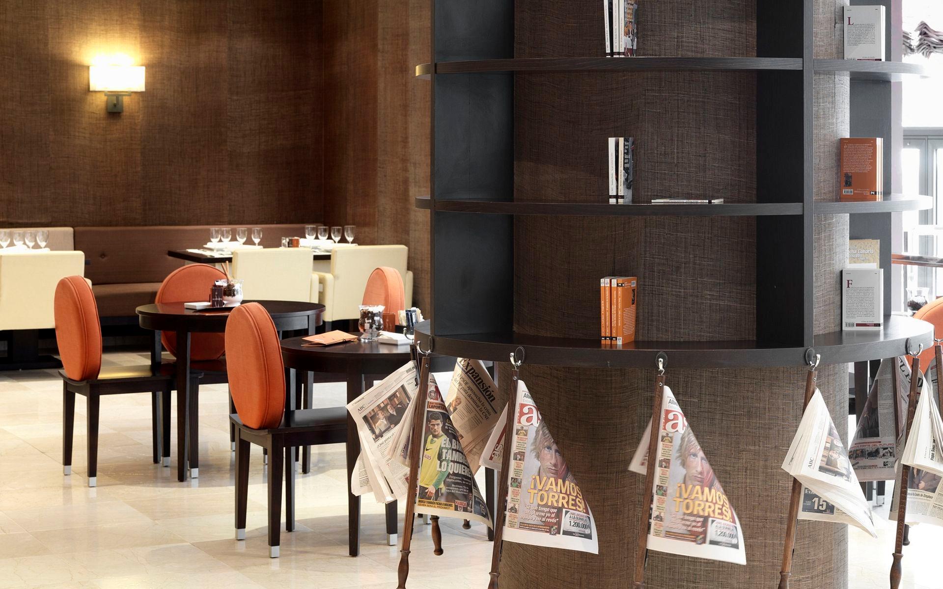 Hotel Nh Tenerife 3*
