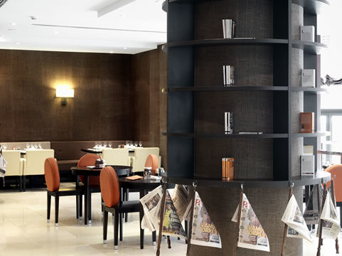 Nh Tenerife Hotel Santa Cruz de Tenerife