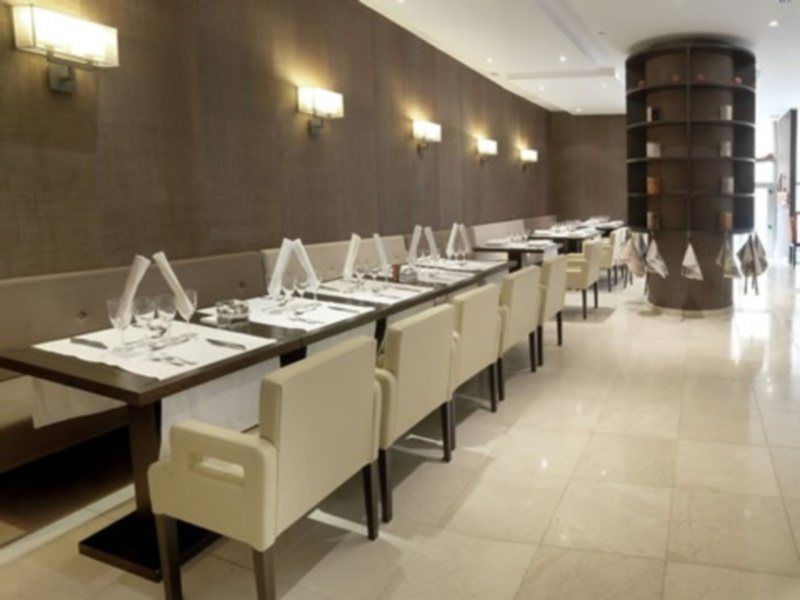Hotel Nh Tenerife Santa Cruz de Tenerife