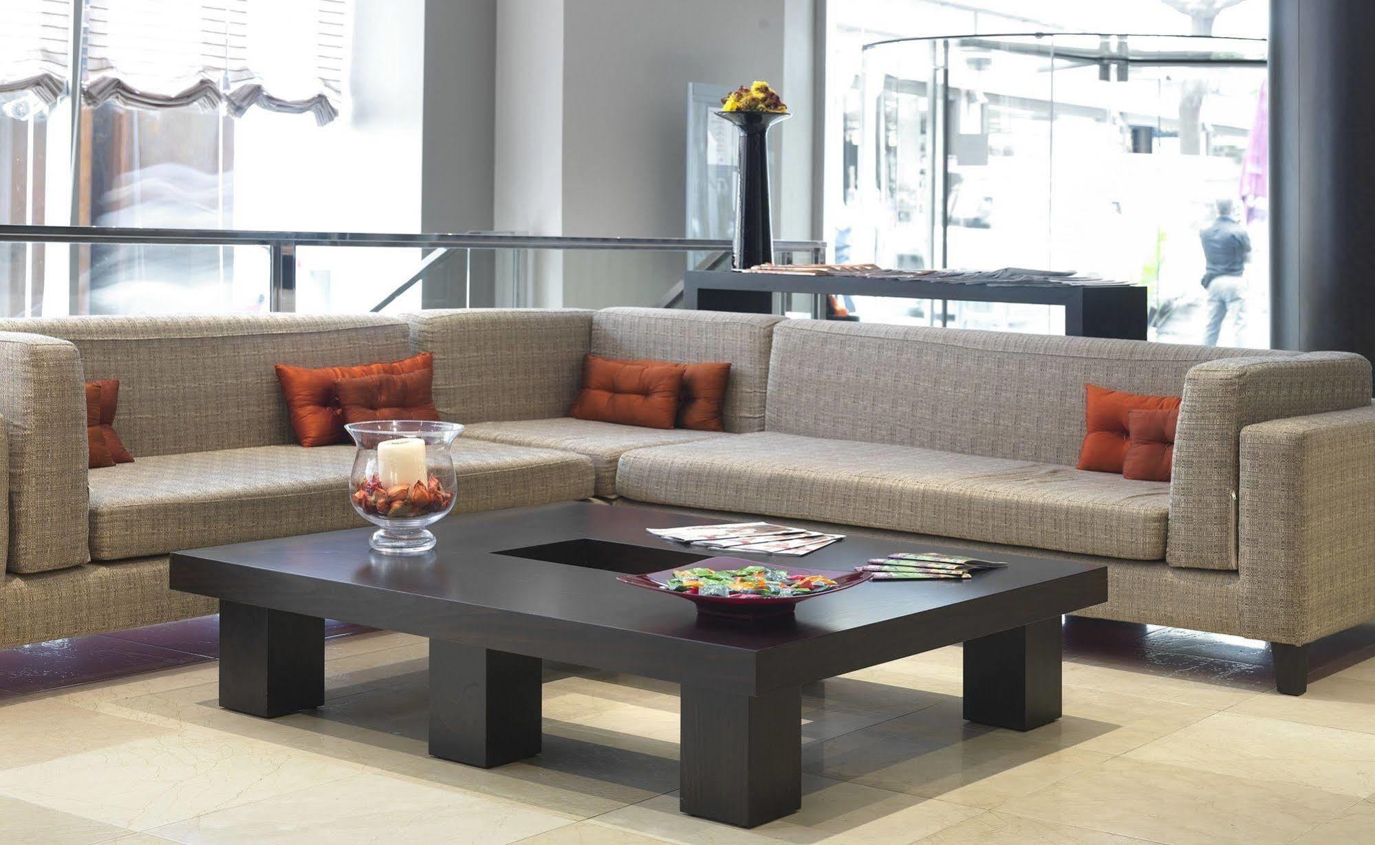 Hotel Nh Tenerife 3*