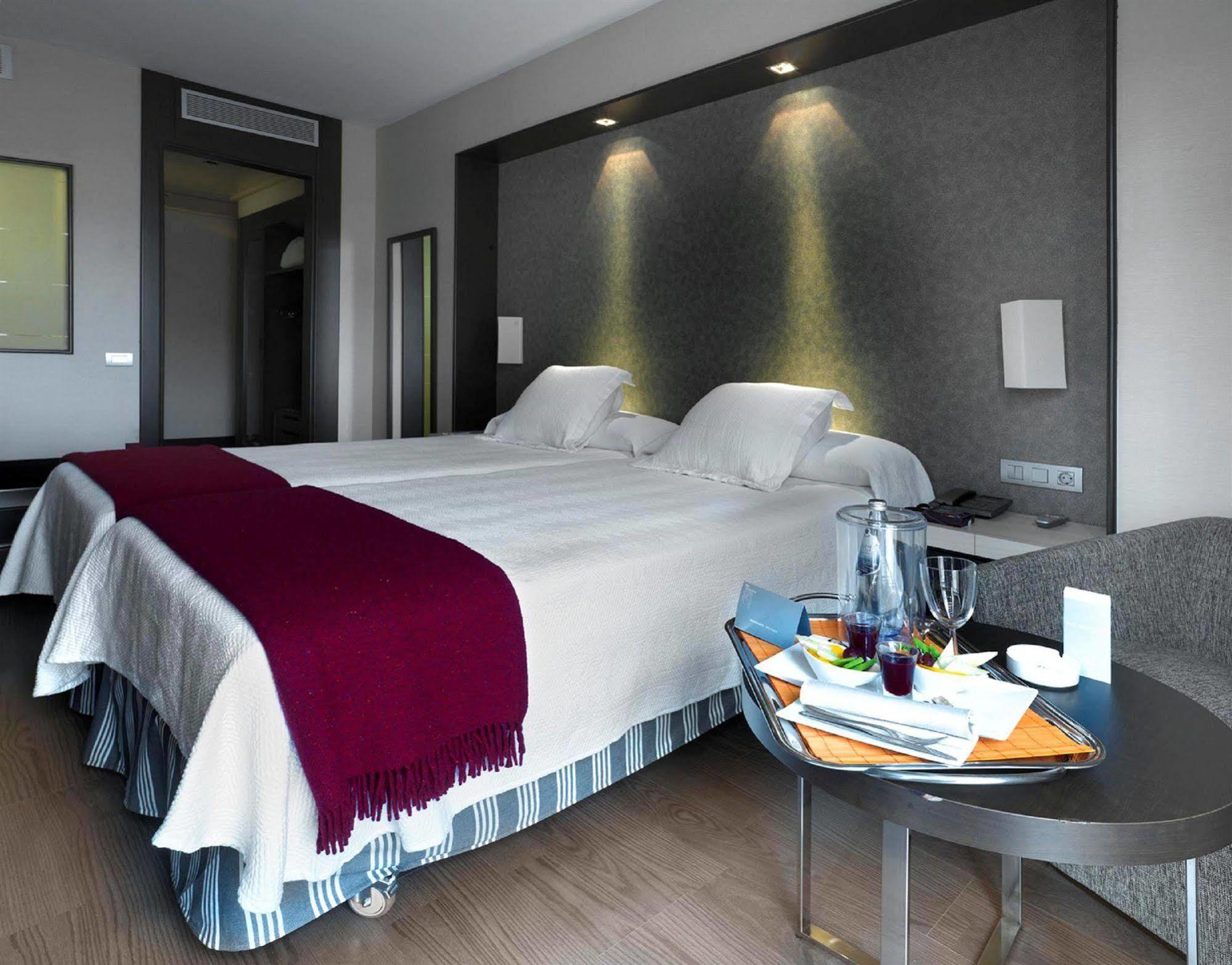 Nh Tenerife Hotel 3*