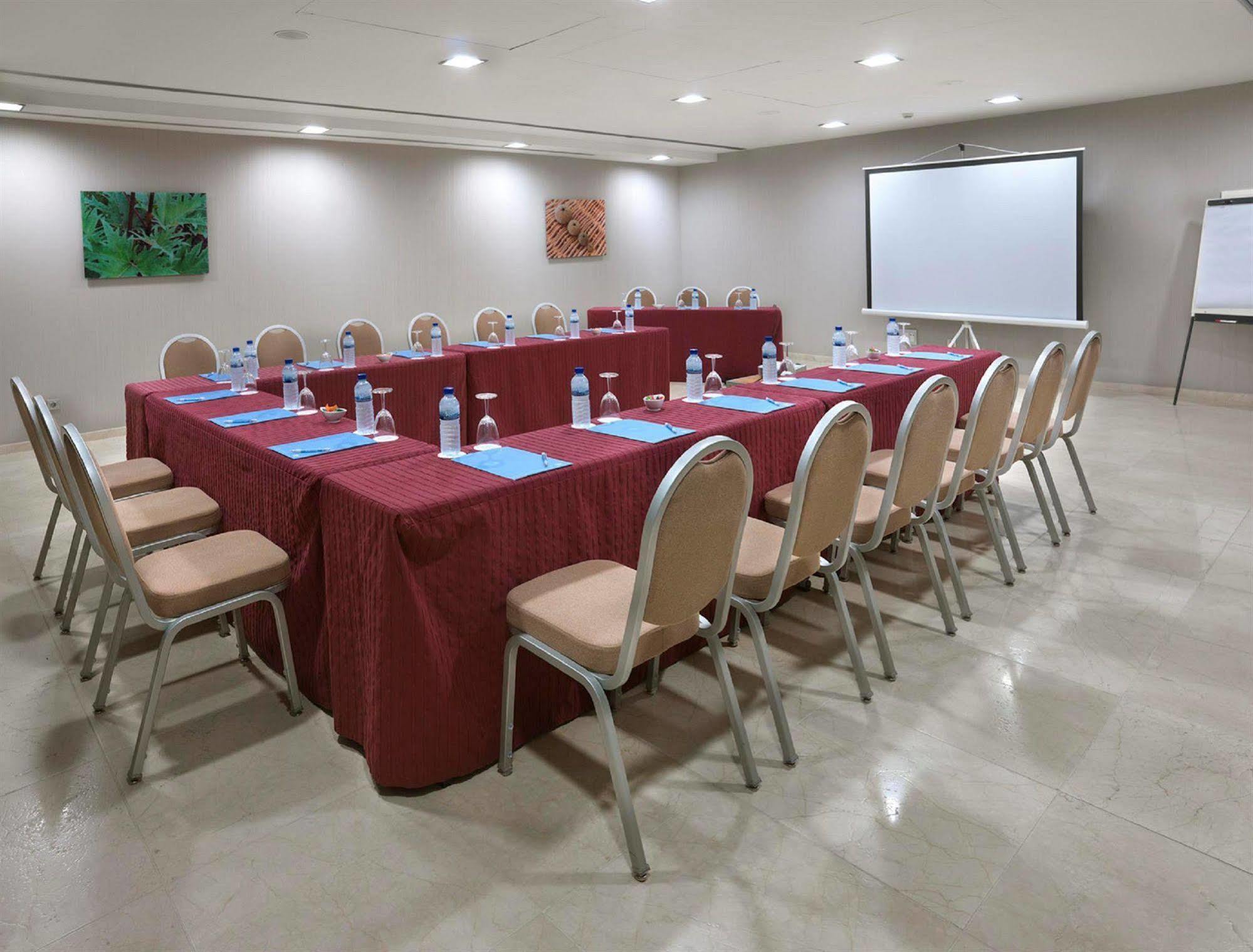 Nh Tenerife Hotel Santa Cruz de Tenerife