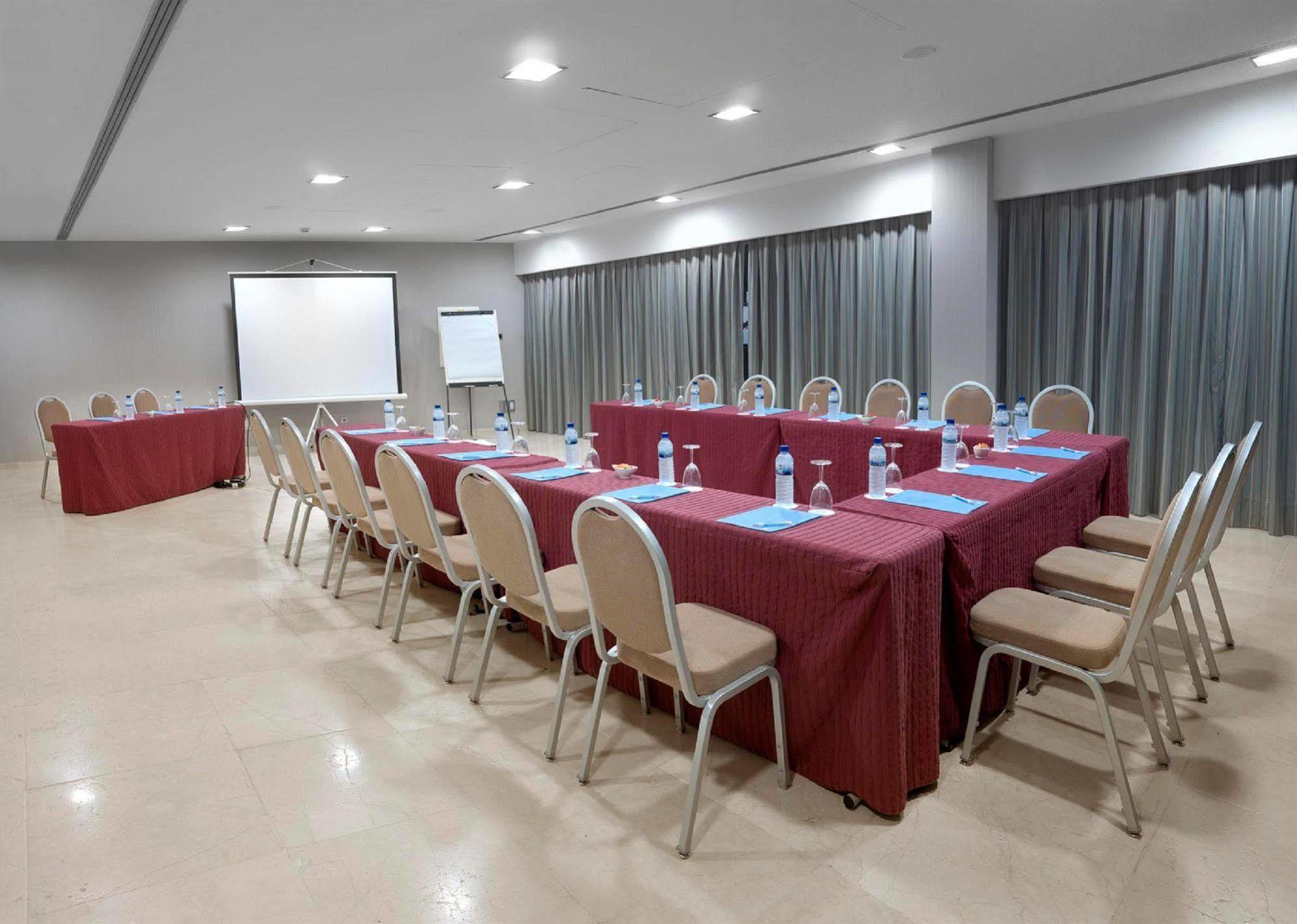 Nh Tenerife Hotel 3*