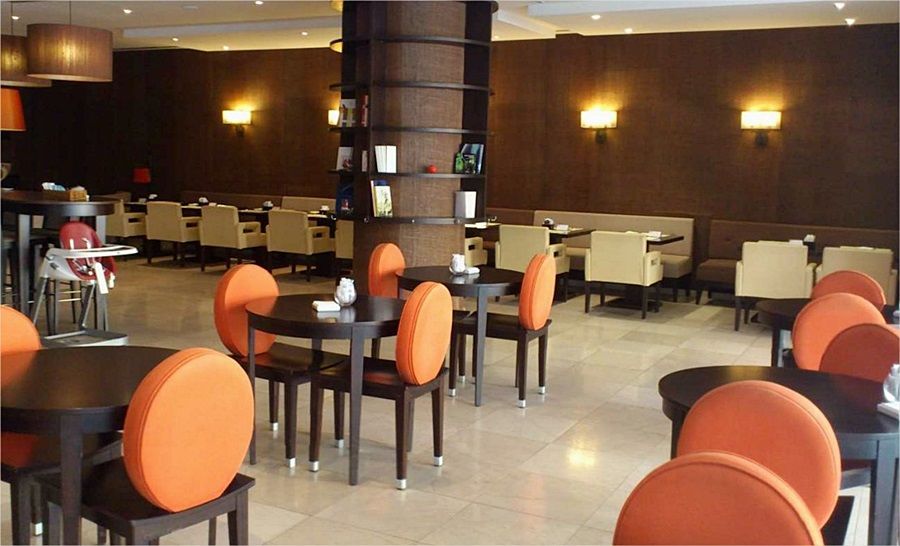 Nh Tenerife Hotel