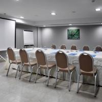 Nh Tenerife Hotel Santa Cruz de Tenerife