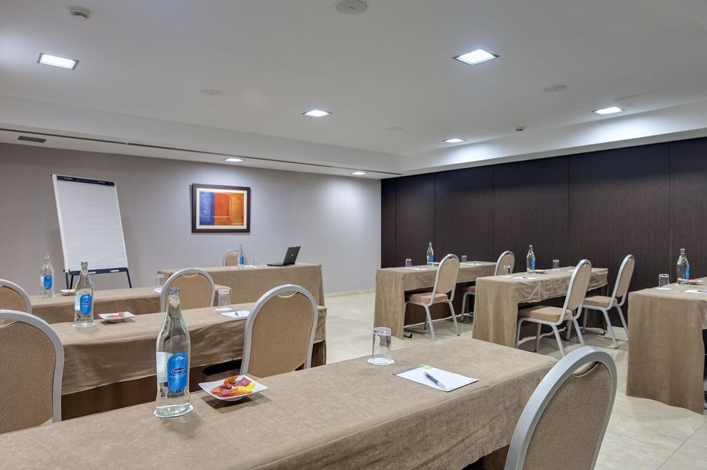 Hotel Nh Tenerife 3*