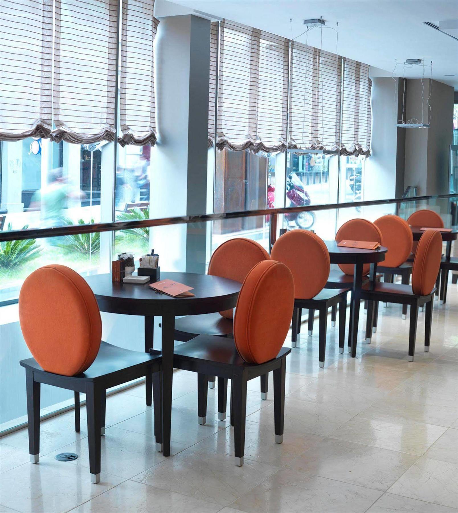 Hotel Nh Tenerife 3*