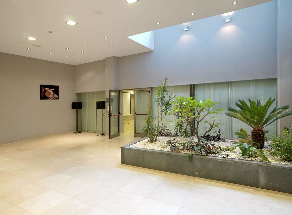 Nh Tenerife Hotel